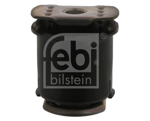 Bushing, axle beam